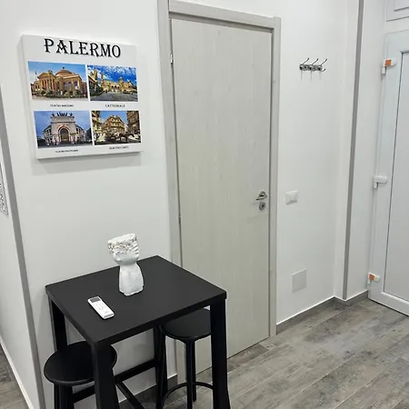 Tom Apartamento Palermo