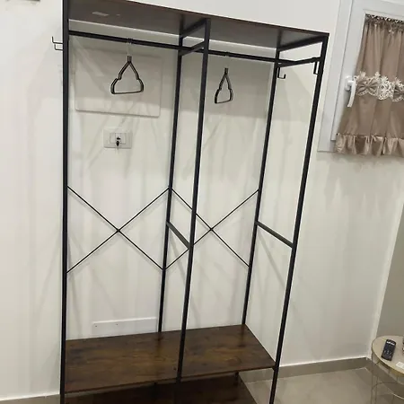Apartamento Tom