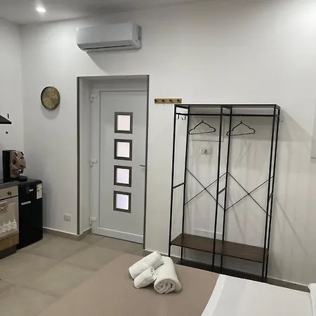 Apartamento Tom *