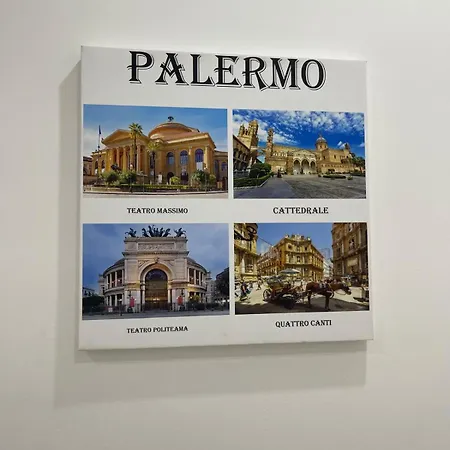 Tom Apartamento Palermo