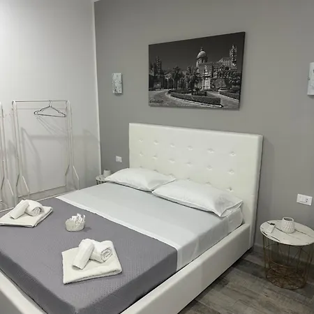 Apartamento Tom Palermo