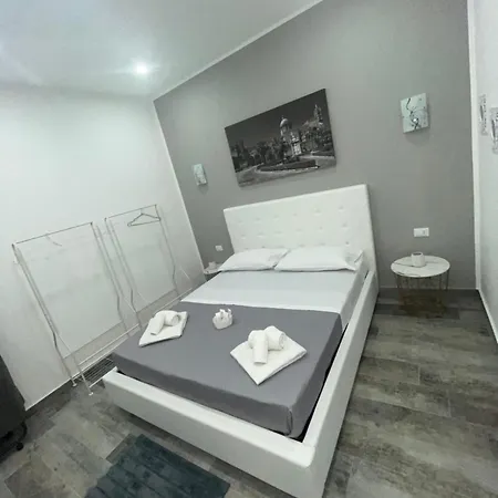Tom Apartamento *