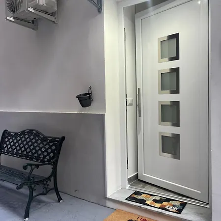 Tom Apartamento Palermo