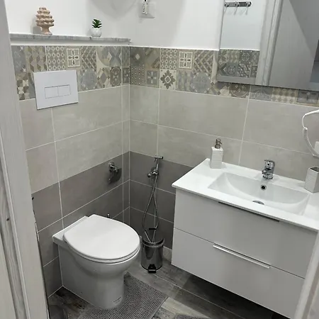 Apartamento Tom