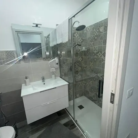 Apartamento Tom Palermo