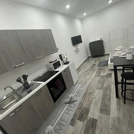 Apartamento Tom *