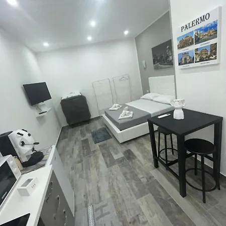 Tom Apartamento *