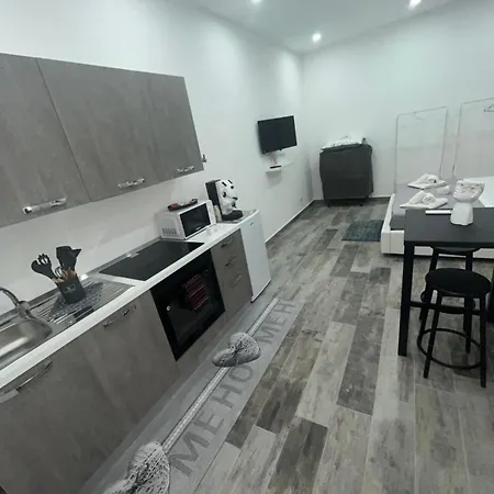 Tom Apartamento