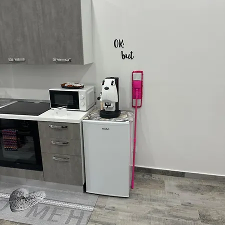 Tom Apartamento *