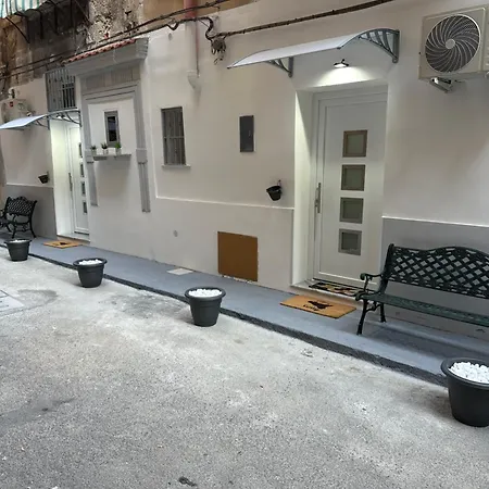 Apartamento Tom *