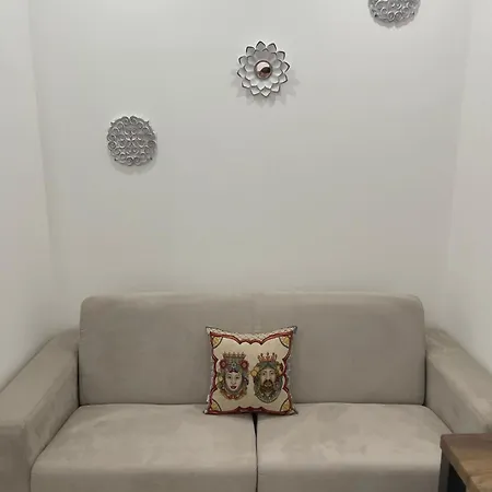 Tom Apartamento Palermo