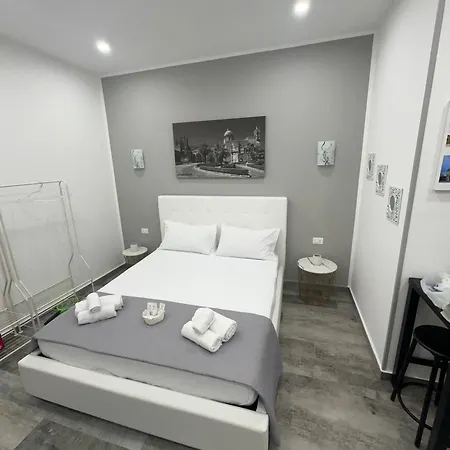 Appartement Tom