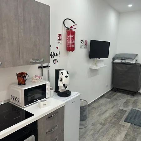 Appartement Tom *