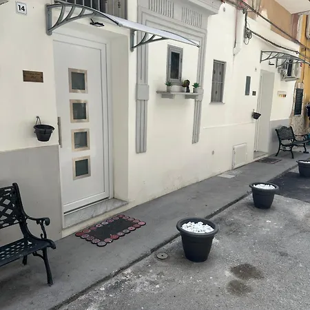 Appartement Tom