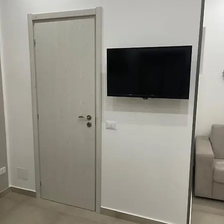 Appartement Tom *