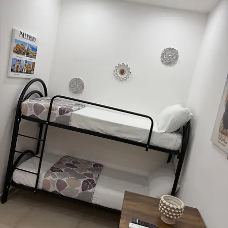 Tom Appartement *