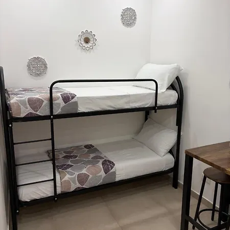 Appartement Tom *